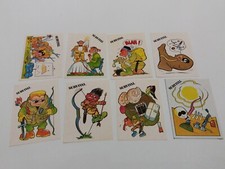 Lotto figurine fantastickers usato  Castel San Pietro Terme