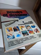 Peindre dessiner hayes d'occasion Peindre dessiner hayes d'occasion  Lure