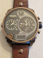 Watch diesel chrono usato  San Giovanni la Punta