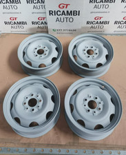 Fiat panda 141 usato  Ariano Irpino
