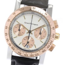 Girard perregaux 7001 d'occasion  Expédié en Belgium