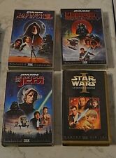 Ancien lot vhs d'occasion  Bohain-en-Vermandois