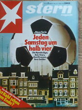 Stern märz 1977 gebraucht kaufen  Denzlingen