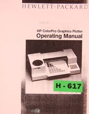 Hewlett Packard RS 232C Interface Sirius 1 Pro Plotter Manual de Programa Operacional comprar usado  Enviando para Brazil