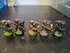 Games workshop warhammer for sale  SHREWSBURY