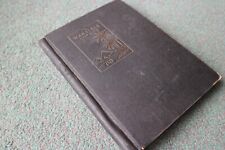Vintage stamp album for sale  GLASGOW
