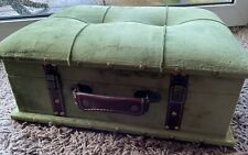 Sewing box foot for sale  EASTLEIGH