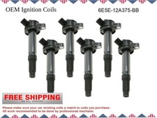 Set ignition coils for sale  Northridge