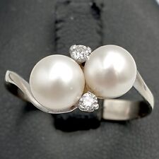 Anello contrariè oro usato  Terni