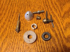 Diesel engine spare for sale  STOKE-ON-TRENT