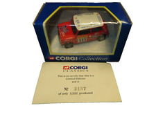 Corgi classic austin for sale  HEREFORD