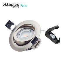 Led einbaustrahler warmweiß gebraucht kaufen  Düsseldorf