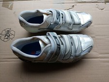 Sidi damen fahrradschuhe gebraucht kaufen  München