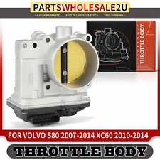 Throttle body volvo for sale  USA