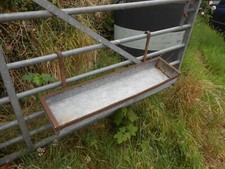 Large vintage rustic for sale  CARLISLE