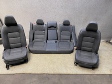 Sitzgarnitur teilleder sitze gebraucht kaufen  Deutschland