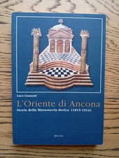 Libro oriente ancona usato  Macerata