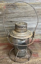 Antiga lanterna ferroviária Handlan Atchison, Topeka e Santa Fé St Louis comprar usado Antiga lanterna ferroviária Handlan Atchison, Topeka e Santa Fé St Louis comprar usado  Enviando para Brazil