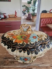 Ancienne petite soupière d'occasion Ancienne petite soupière d'occasion  Montluçon