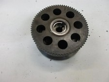 HONDA CX 500 Bj.79 KOŁO BIUROWE Z ROZRUSZNIKEM WOLNE KOŁO ALTERNATOR WOLNE KOŁO  na sprzedaż  Wysyłka do Poland