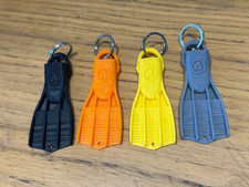 Apeks rk3 fins for sale  PRESTON
