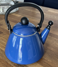 Creuset kone kettle for sale Creuset kone kettle for sale  CLECKHEATON