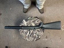Precision stock remington for sale  Screven