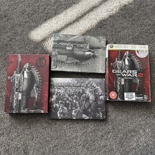 Xbox 360 gears for sale Xbox 360 gears for sale  STOURBRIDGE