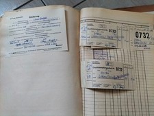 Deutsche reichsbahn ausbildung gebraucht kaufen  Sebnitz