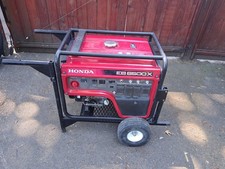 Honda generator for sale  Federal Way