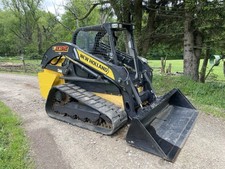 2017 new holland for sale  Centerville