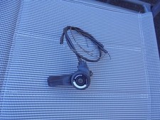 Shimano ty15a daumen gebraucht kaufen  Regensburg