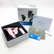 Feiyutech ffiziell vlogpocket gebraucht kaufen  Eckelsheim, Gau-Bickelheim, Wonsheim