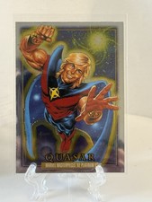 Quasar 2024 marvel for sale  Des Plaines