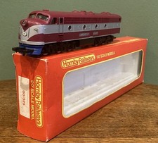 Hornby r.318 commonwealth for sale  LONDON