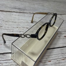 SOMENTE ARMAÇÃO DE ÓCULOS FEMININA COACH tartaruga/marrom 57-15-135 **** comprar usado SOMENTE ARMAÇÃO DE ÓCULOS FEMININA COACH tartaruga/marrom 57-15-135 **** comprar usado  Enviando para Brazil