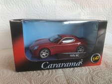 Cararama alfa romeo d'occasion  Saint-Paul-de-Fenouillet