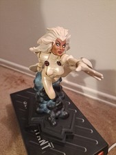 Storm xmen white d'occasion  Expédié en Belgium
