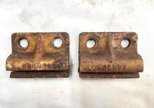 Jeep tailgate hinges for sale  Brevard