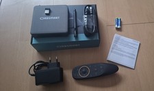 Rbsmart tr43 hdr10 gebraucht kaufen  Köln