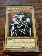 Summoned skull mrd for sale  Las Vegas