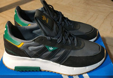 Adidas retropy verde usato  Terni