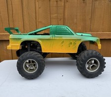 Nitro car for sale  TAMWORTH