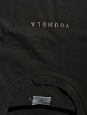 Youngla men shirt. for sale  Humble