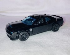 Majorette dodge charger for sale  WHITSTABLE
