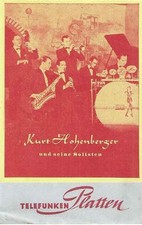 Berlin 1939 kurt gebraucht kaufen  Berlin