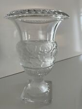 Exquisite vintage godinger for sale  Le Roy
