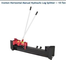 Ton log splitter for sale  Ankeny