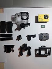 Videocamera subacquea con usato  Fiumicino