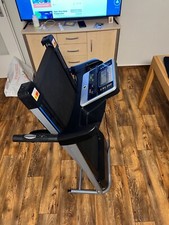 Laufband gebraucht kaufen  Hamburg